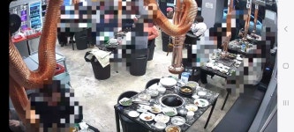 가야한우갈비살 신암점