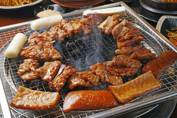태백산 불로점