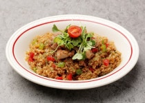 파스타레오 본점