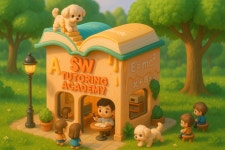 SW전략영수전문학원