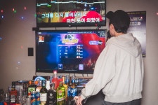 논다노래타운 부천역점
