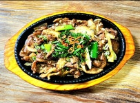 왕돌해물찜 옥계산동점