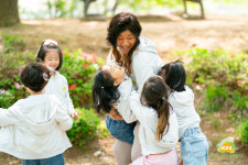 키즈온캠퍼스 영어학원