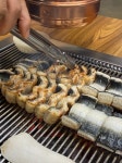 고창애풍천장어