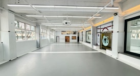 용인대태권도장