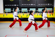 기산태권도 & 점퍼즈줄넘기