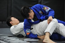 소미션스 MMA&주짓수