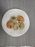 난바다해물칼국수 상동점