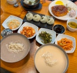 유달면옥 평택점