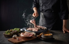 삼겹식당 배곧지식산업센터점