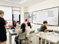 론 잉글리시 검단 어학원