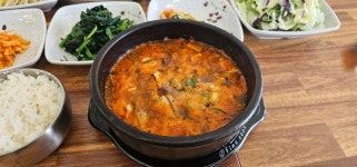 여비내 부잣집 석쇠불고기