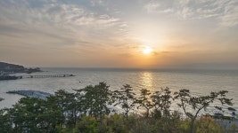 울산바다독채펜션