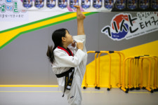 기산태권도 & 점퍼즈줄넘기