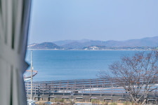 푸른바다리조트