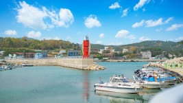 울산바다독채펜션