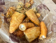 오늘도즉석떡볶이 영종직영점