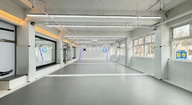 용인대태권도장