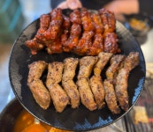 인생극장쪽갈비 구미인동진평동점