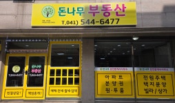돈나무공인중개사사무소