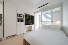 어반스테이 명동