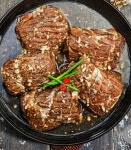 초원숯불갈비 김해 삼계점