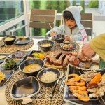 더힐링나인 풀빌라