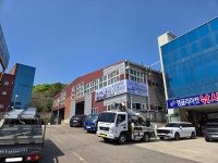 루원모터스 1급자동차사업소