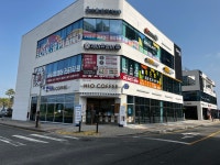 하이오커피 군산내흥점