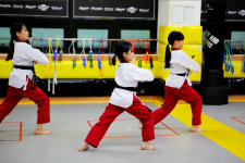 기산태권도 & 점퍼즈줄넘기