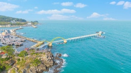 울산바다독채펜션