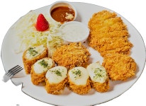 신풍역여의도돈가스