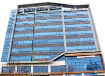 한국미쓰도요 대구지점