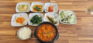 여비내 부잣집 석쇠불고기