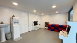 용인대태권도장