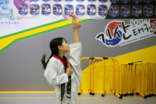 기산태권도 & 점퍼즈줄넘기