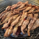 28청춘숯불닭갈비 비산점