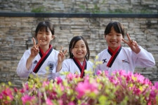 기산태권도 & 점퍼즈줄넘기