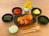 성서한옥집김치찜 구지점