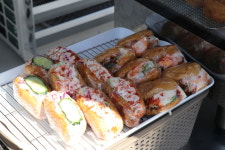 진커피&도넛