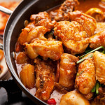 28청춘숯불닭갈비 비산점