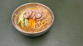 온돌짜장