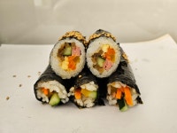 수아꼬마김밥&커피