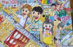 솔브아트 미술학원 유천점