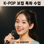 JNA 주니아티스트 실용음악학원