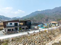단양펜션해피하우스