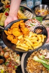 논다노래타운 부천역점