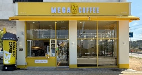 메가MGC커피 평택진위3산단점