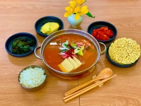성서한옥집김치찜 구지점