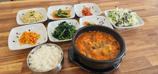 여비내 부잣집 석쇠불고기